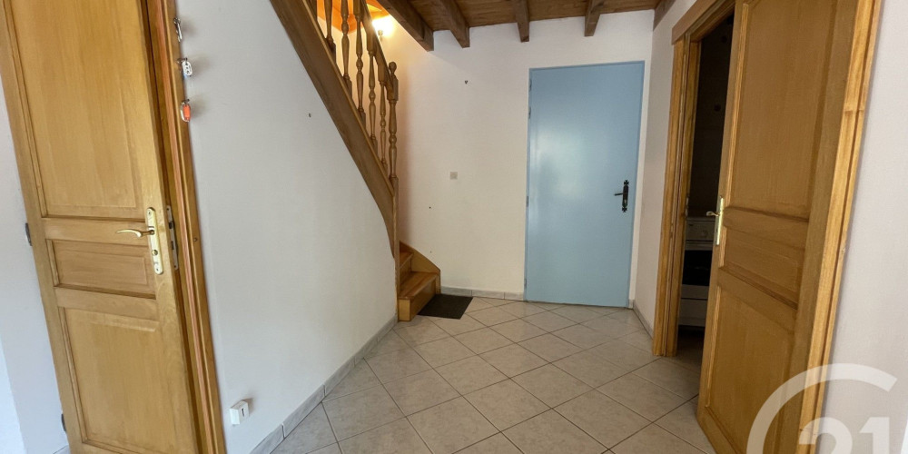 maison à GAVARNIE GEDRE (65120)